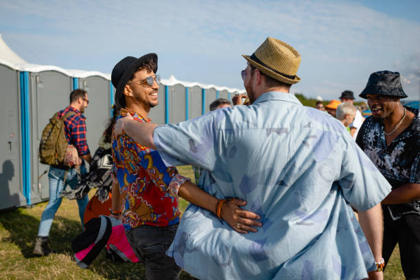 Best Porta potty rental for parties  in Sayville, NY