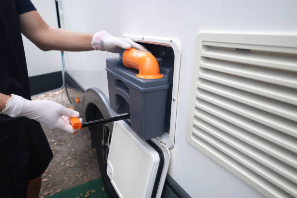 Best Luxury portable toilet rental  in Sayville, NY