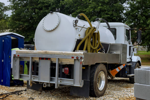 Affordable portable toilet rental in Sayville, NY